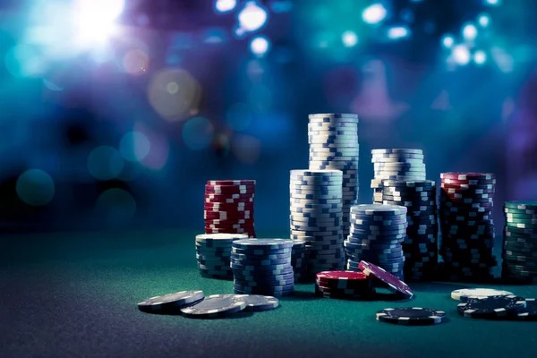cupang4d Live Casino