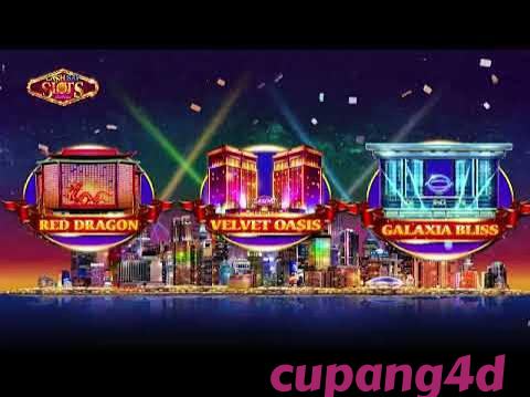 cupang4d Live Casino Tables Built for Indonesia