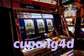 cupang4d Live Game Shows at cupang4d