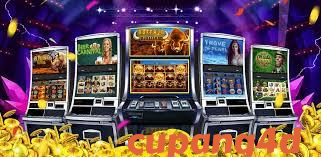 cupang4d Live Sportsbook Markets at Your Fingertips